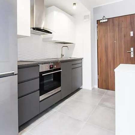 Apartament Wegrzyna Apartment *