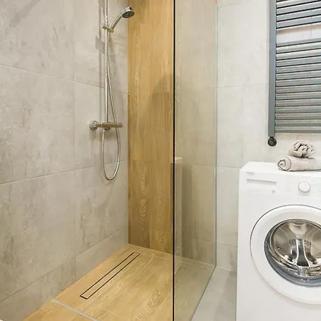 Apartament Wegrzyna